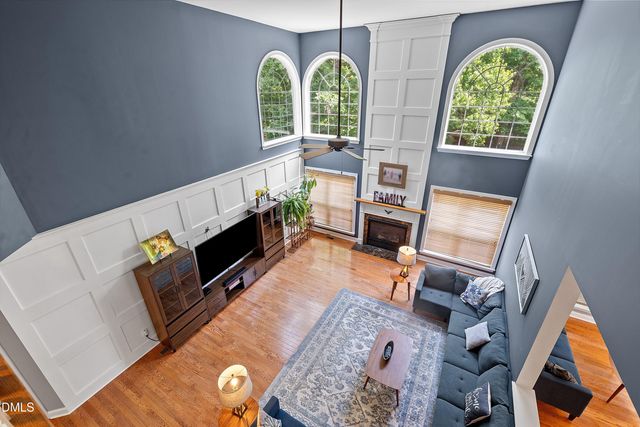 7604 Kensington Manor Lane, Wake Forest, NC 27587