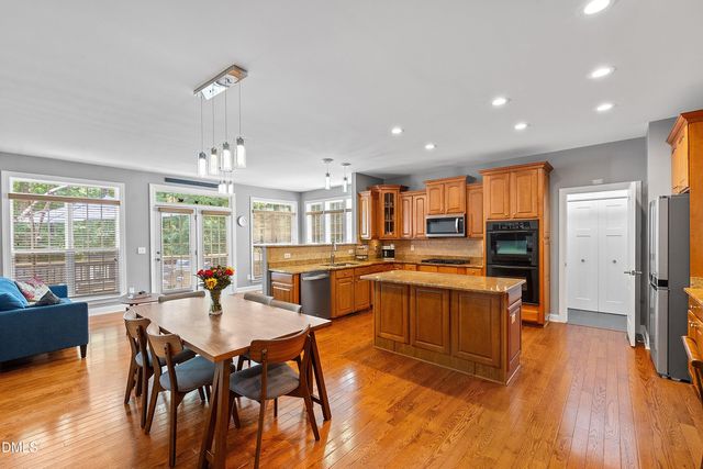 7604 Kensington Manor Lane, Wake Forest, NC 27587