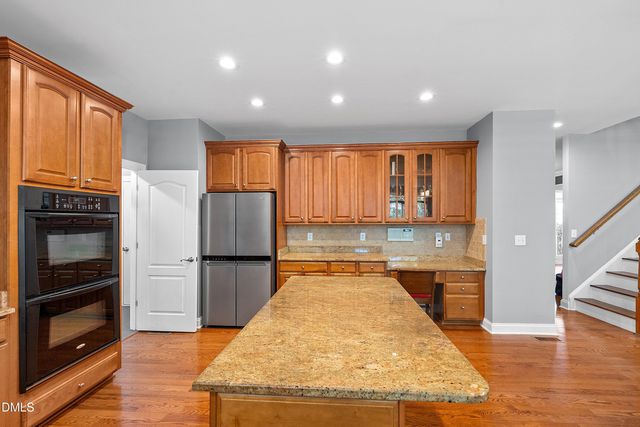 7604 Kensington Manor Lane, Wake Forest, NC 27587