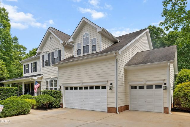7604 Kensington Manor Lane, Wake Forest, NC 27587