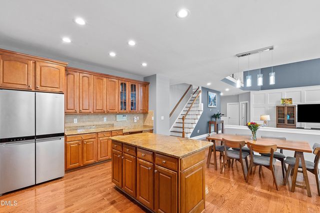 7604 Kensington Manor Lane, Wake Forest, NC 27587