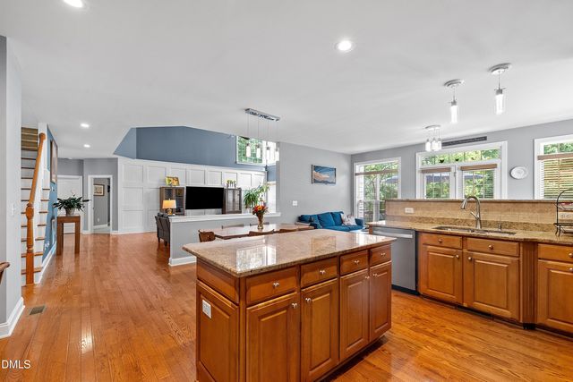 7604 Kensington Manor Lane, Wake Forest, NC 27587