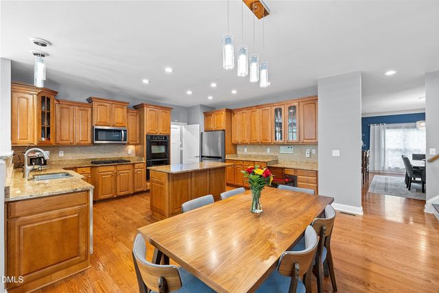 7604 Kensington Manor Lane, Wake Forest, NC 27587