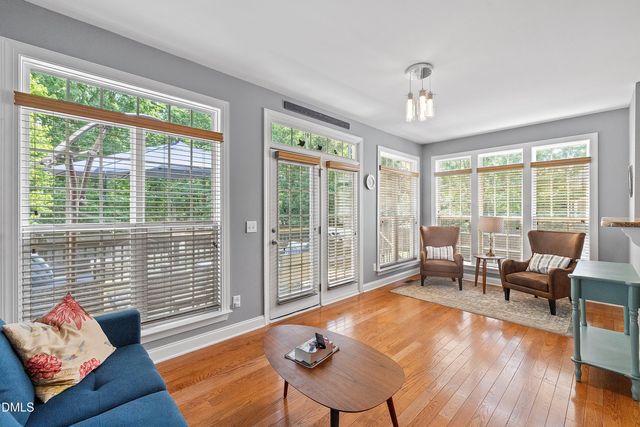 7604 Kensington Manor Lane, Wake Forest, NC 27587