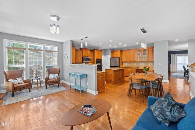 7604 Kensington Manor Lane, Wake Forest, NC 27587