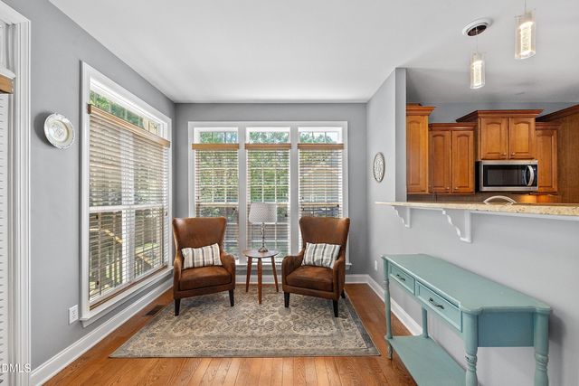7604 Kensington Manor Lane, Wake Forest, NC 27587
