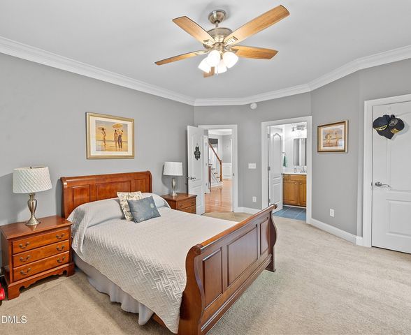 7604 Kensington Manor Lane, Wake Forest, NC 27587