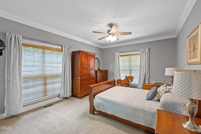 7604 Kensington Manor Lane, Wake Forest, NC 27587