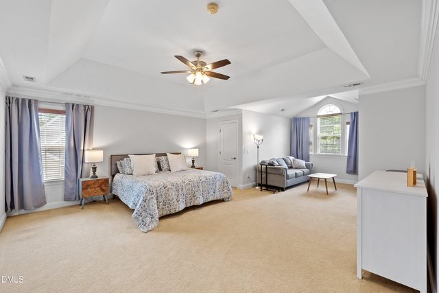 7604 Kensington Manor Lane, Wake Forest, NC 27587