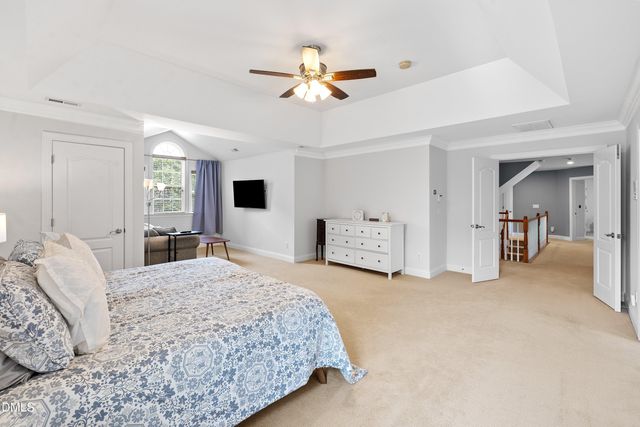 7604 Kensington Manor Lane, Wake Forest, NC 27587