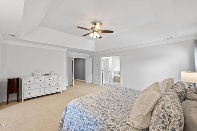 7604 Kensington Manor Lane, Wake Forest, NC 27587
