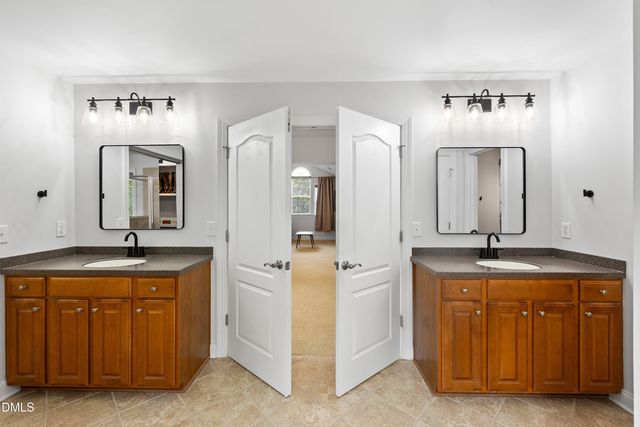 7604 Kensington Manor Lane, Wake Forest, NC 27587