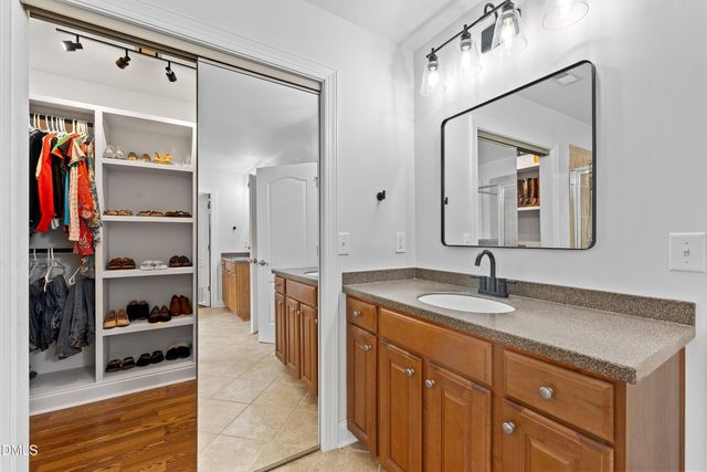 7604 Kensington Manor Lane, Wake Forest, NC 27587