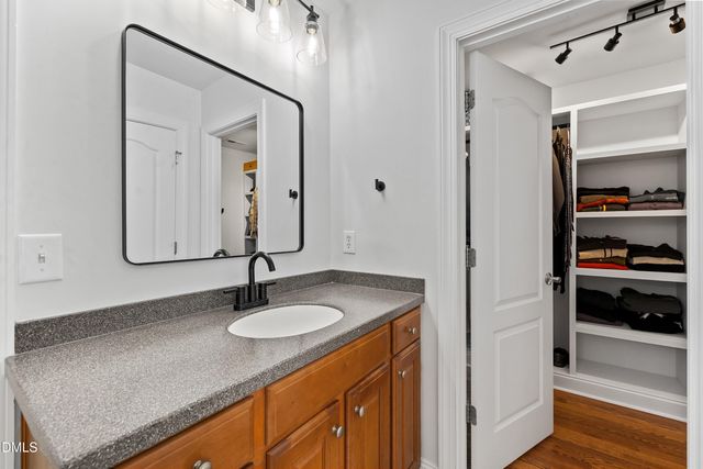 7604 Kensington Manor Lane, Wake Forest, NC 27587