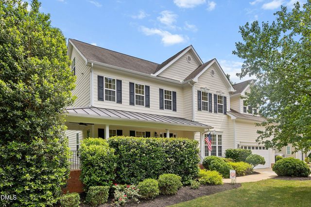 7604 Kensington Manor Lane, Wake Forest, NC 27587