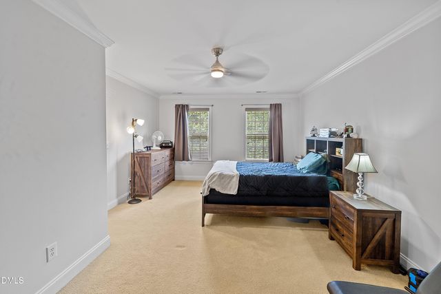 7604 Kensington Manor Lane, Wake Forest, NC 27587