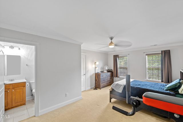 7604 Kensington Manor Lane, Wake Forest, NC 27587