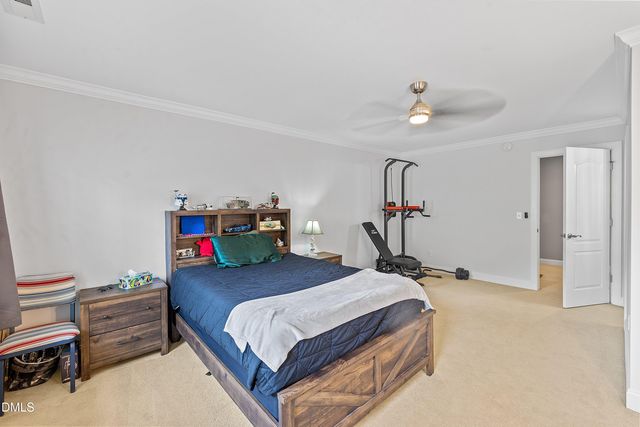 7604 Kensington Manor Lane, Wake Forest, NC 27587