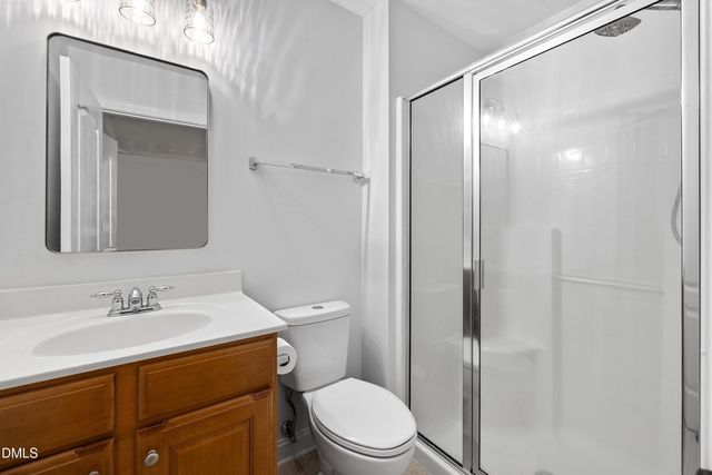 7604 Kensington Manor Lane, Wake Forest, NC 27587