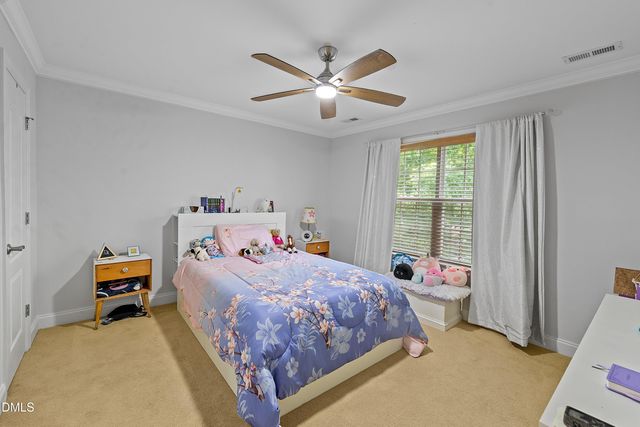 7604 Kensington Manor Lane, Wake Forest, NC 27587