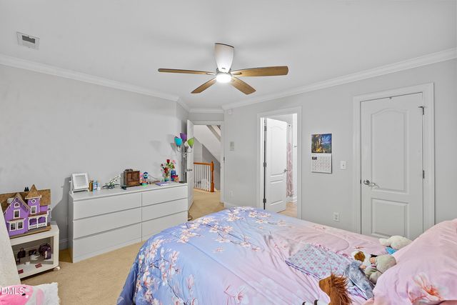 7604 Kensington Manor Lane, Wake Forest, NC 27587
