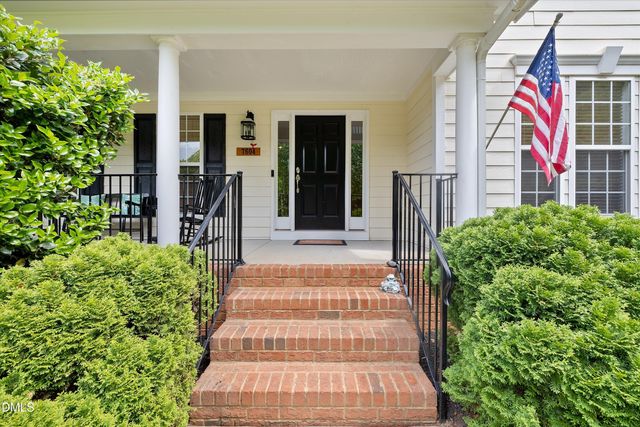 7604 Kensington Manor Lane, Wake Forest, NC 27587