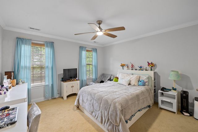 7604 Kensington Manor Lane, Wake Forest, NC 27587
