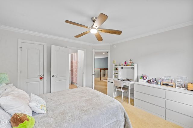 7604 Kensington Manor Lane, Wake Forest, NC 27587