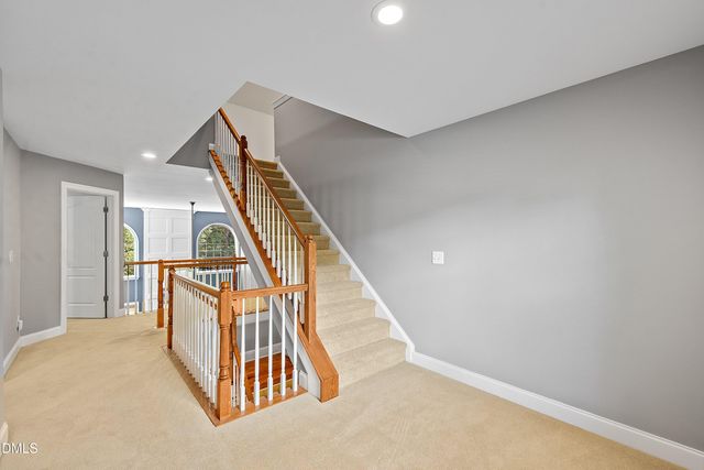 7604 Kensington Manor Lane, Wake Forest, NC 27587