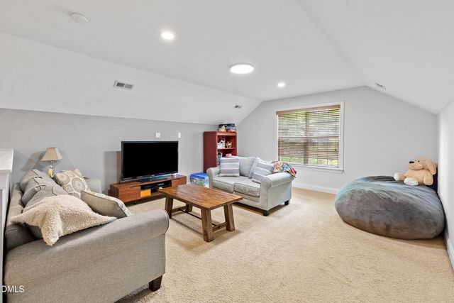 7604 Kensington Manor Lane, Wake Forest, NC 27587