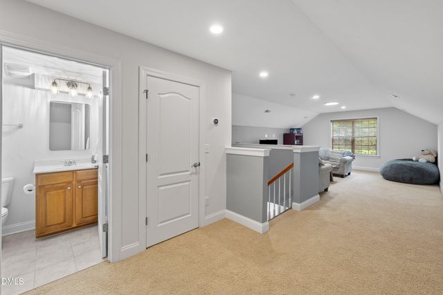 7604 Kensington Manor Lane, Wake Forest, NC 27587