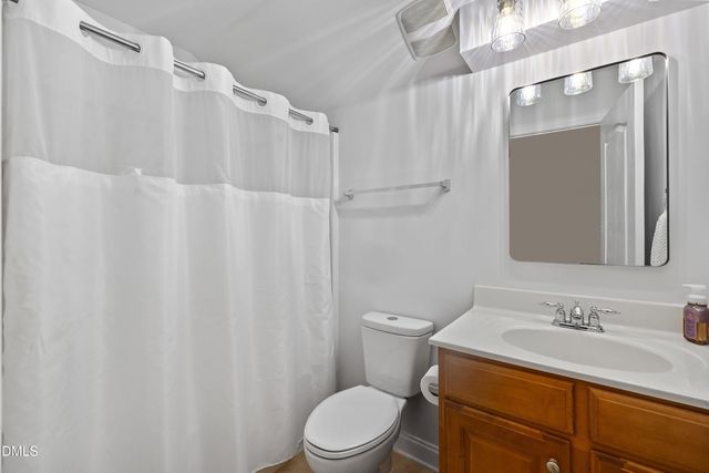 7604 Kensington Manor Lane, Wake Forest, NC 27587