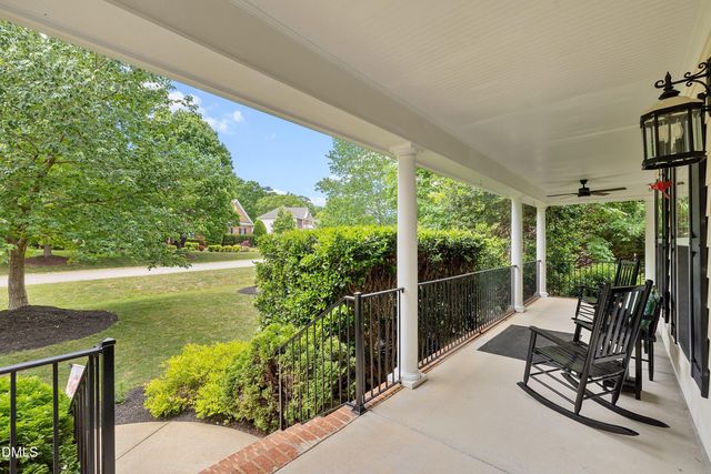 7604 Kensington Manor Lane, Wake Forest, NC 27587