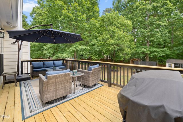 7604 Kensington Manor Lane, Wake Forest, NC 27587