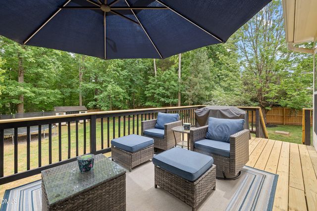 7604 Kensington Manor Lane, Wake Forest, NC 27587