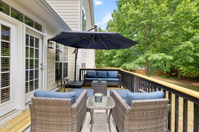 7604 Kensington Manor Lane, Wake Forest, NC 27587