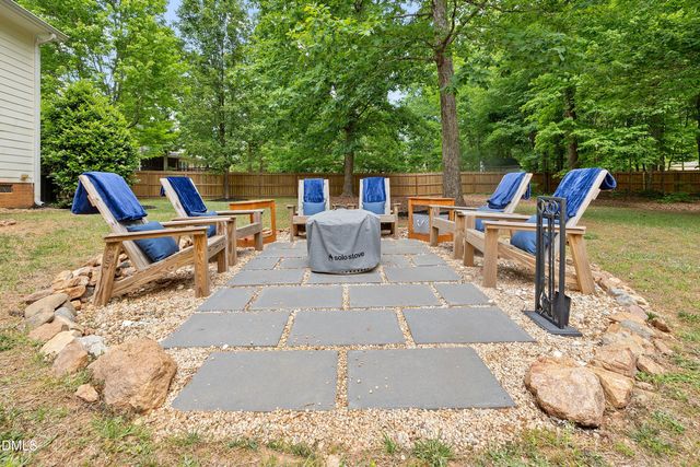 7604 Kensington Manor Lane, Wake Forest, NC 27587