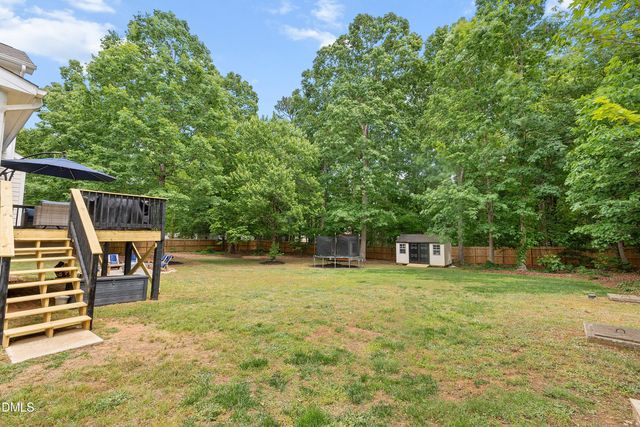 7604 Kensington Manor Lane, Wake Forest, NC 27587