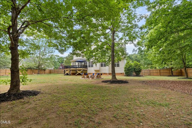 7604 Kensington Manor Lane, Wake Forest, NC 27587