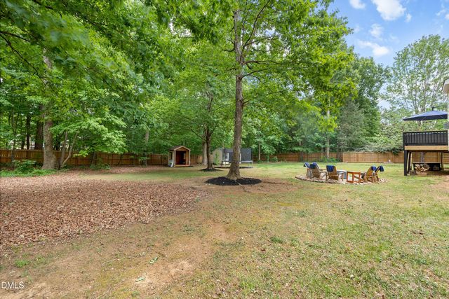 7604 Kensington Manor Lane, Wake Forest, NC 27587