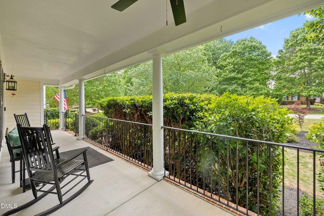 7604 Kensington Manor Lane, Wake Forest, NC 27587