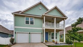 6009 Myers Court, Providence Village, TX 76227