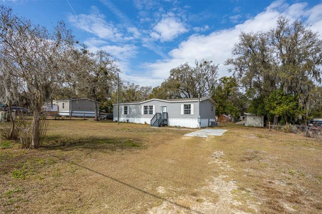 40545 STEWART ROAD, Zephyrhills, FL 33540