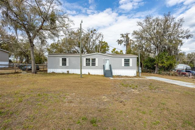 40545 STEWART ROAD, Zephyrhills, FL 33540