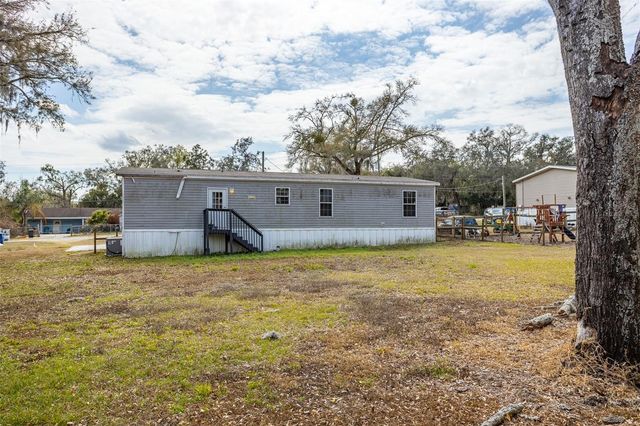 40545 STEWART ROAD, Zephyrhills, FL 33540