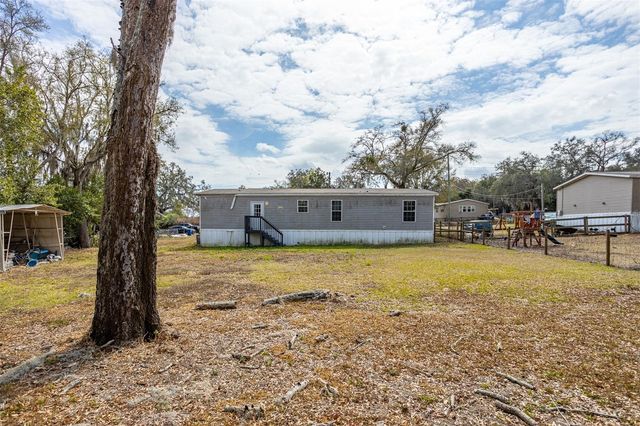 40545 STEWART ROAD, Zephyrhills, FL 33540