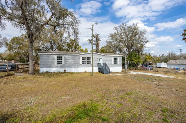40545 STEWART ROAD, Zephyrhills, FL 33540