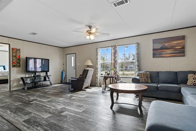 40545 STEWART ROAD, Zephyrhills, FL 33540