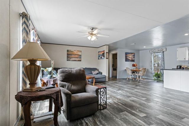 40545 STEWART ROAD, Zephyrhills, FL 33540