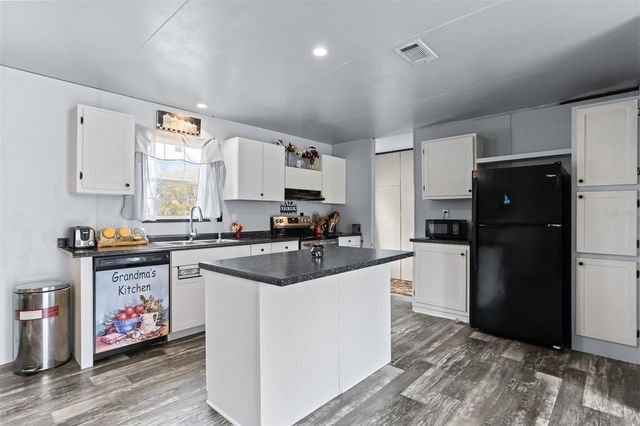 40545 STEWART ROAD, Zephyrhills, FL 33540